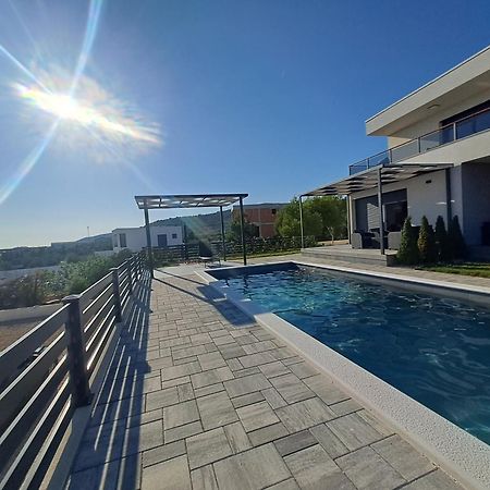 דירות Vodice Hills מראה חיצוני תמונה