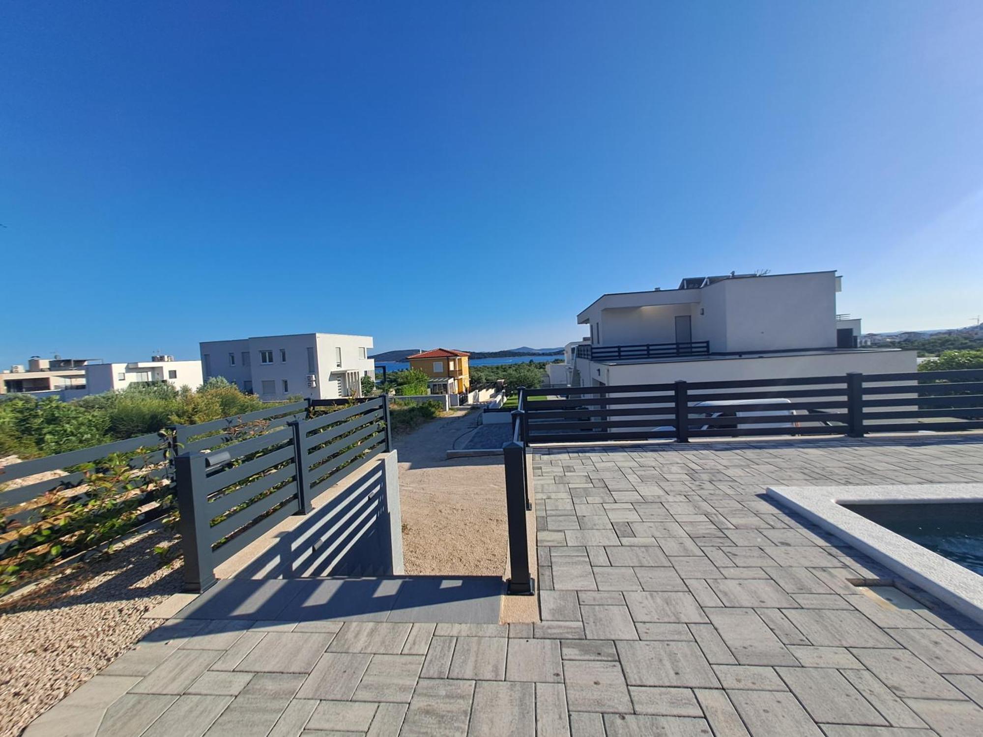 דירות Vodice Hills מראה חיצוני תמונה