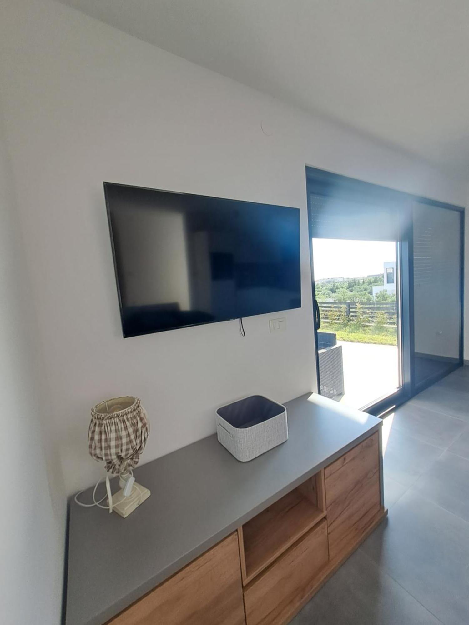 דירות Vodice Hills מראה חיצוני תמונה